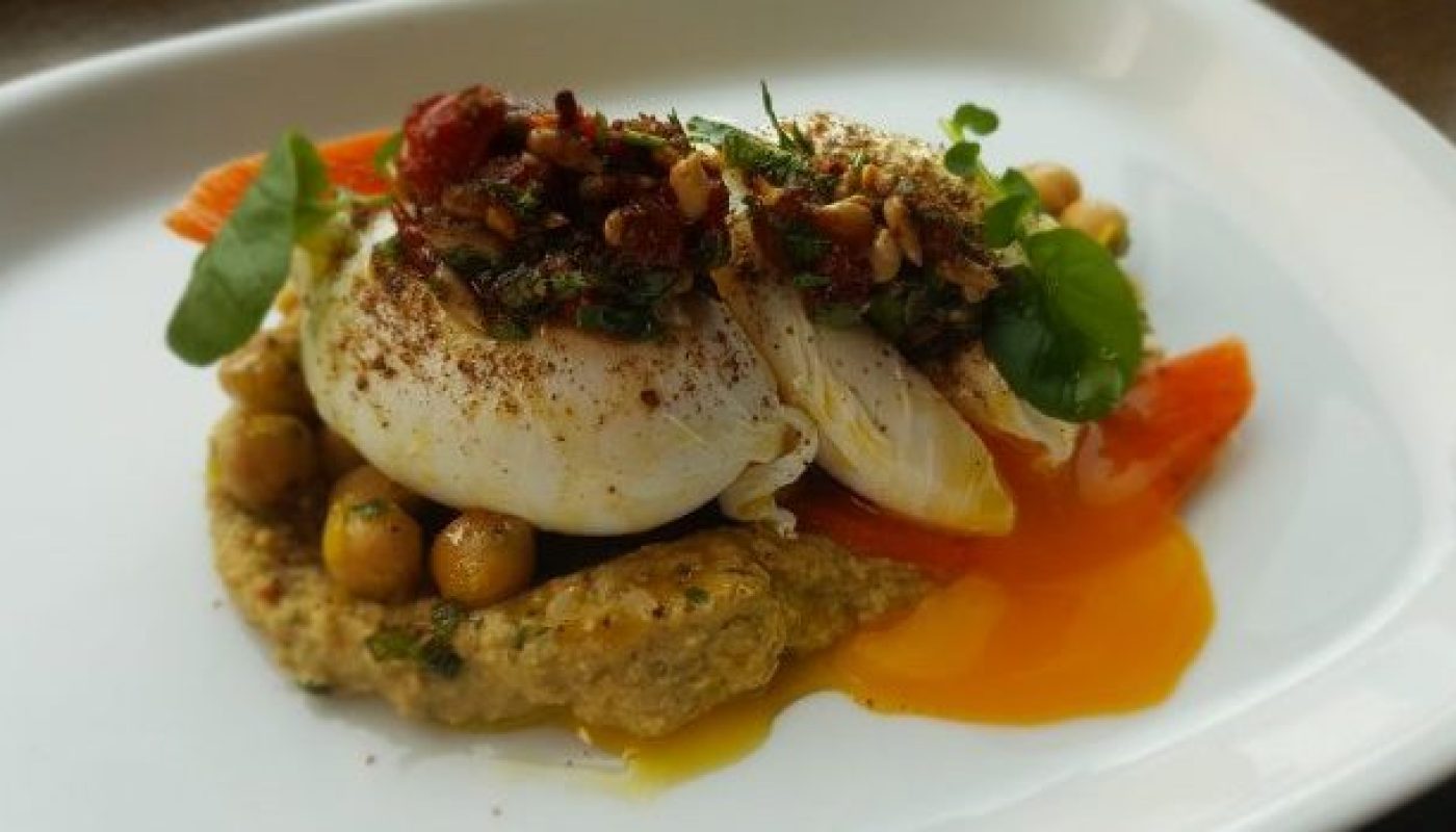 chad byrne poached eggs