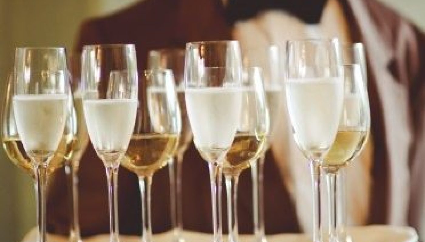 Champagne or Prosecco?
