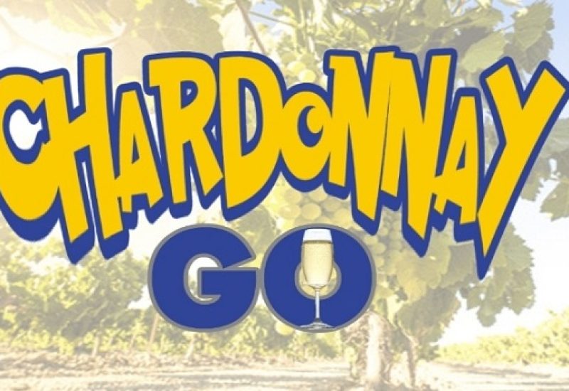 Chardonnay Go: Pokemon Go Gets a Hilarious Boozy Spoof