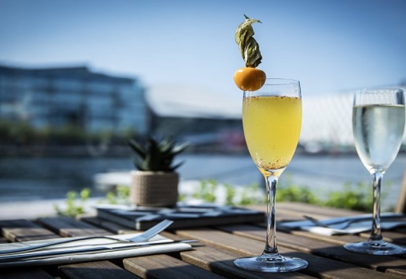 Summer Supper Series