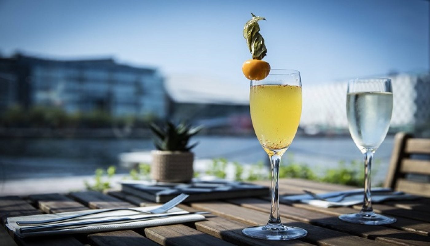 Summer Supper Series