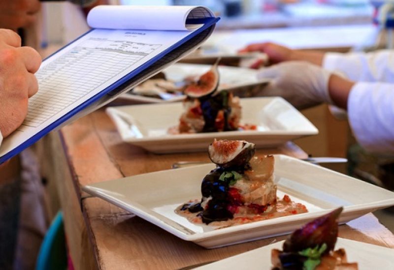 Euro-Toques young Chef of the Year