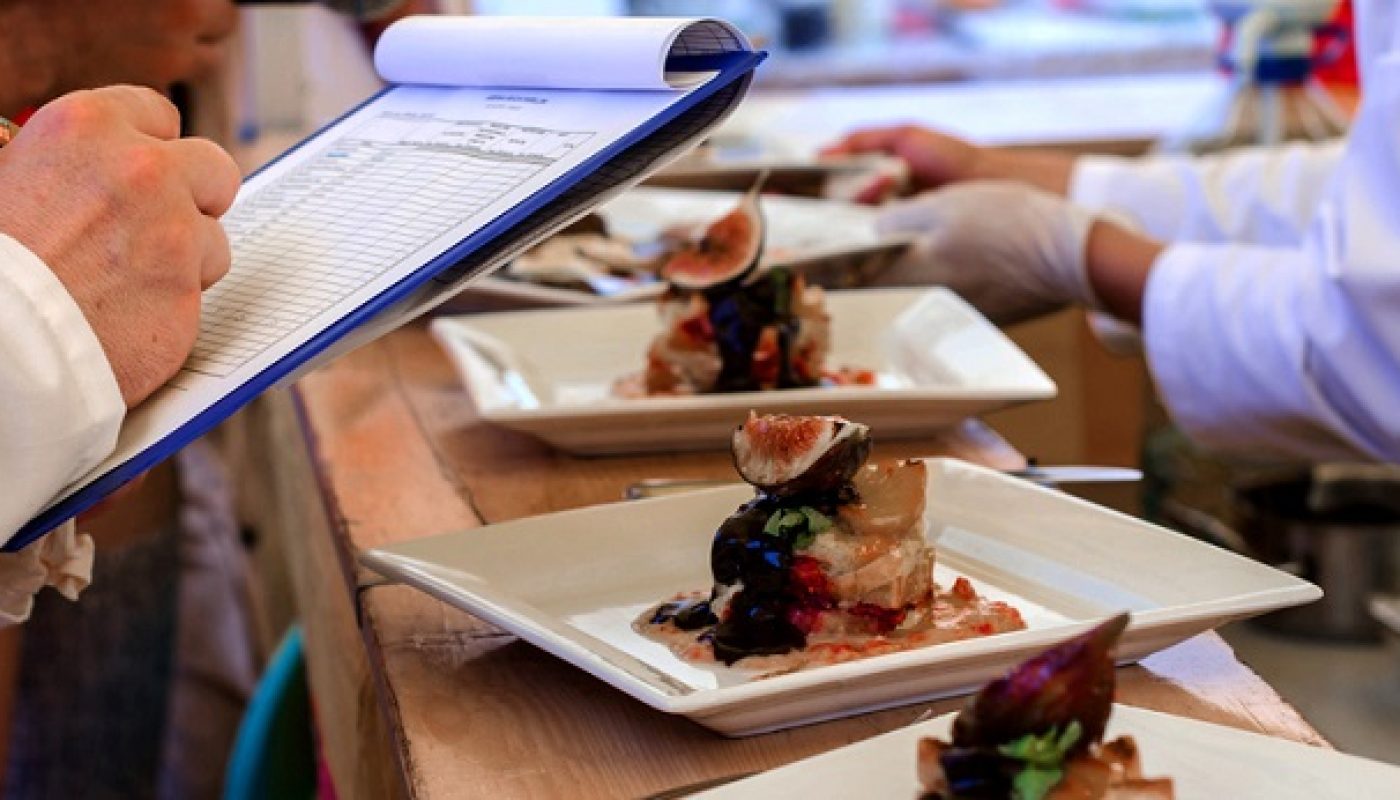 Euro-Toques young Chef of the Year
