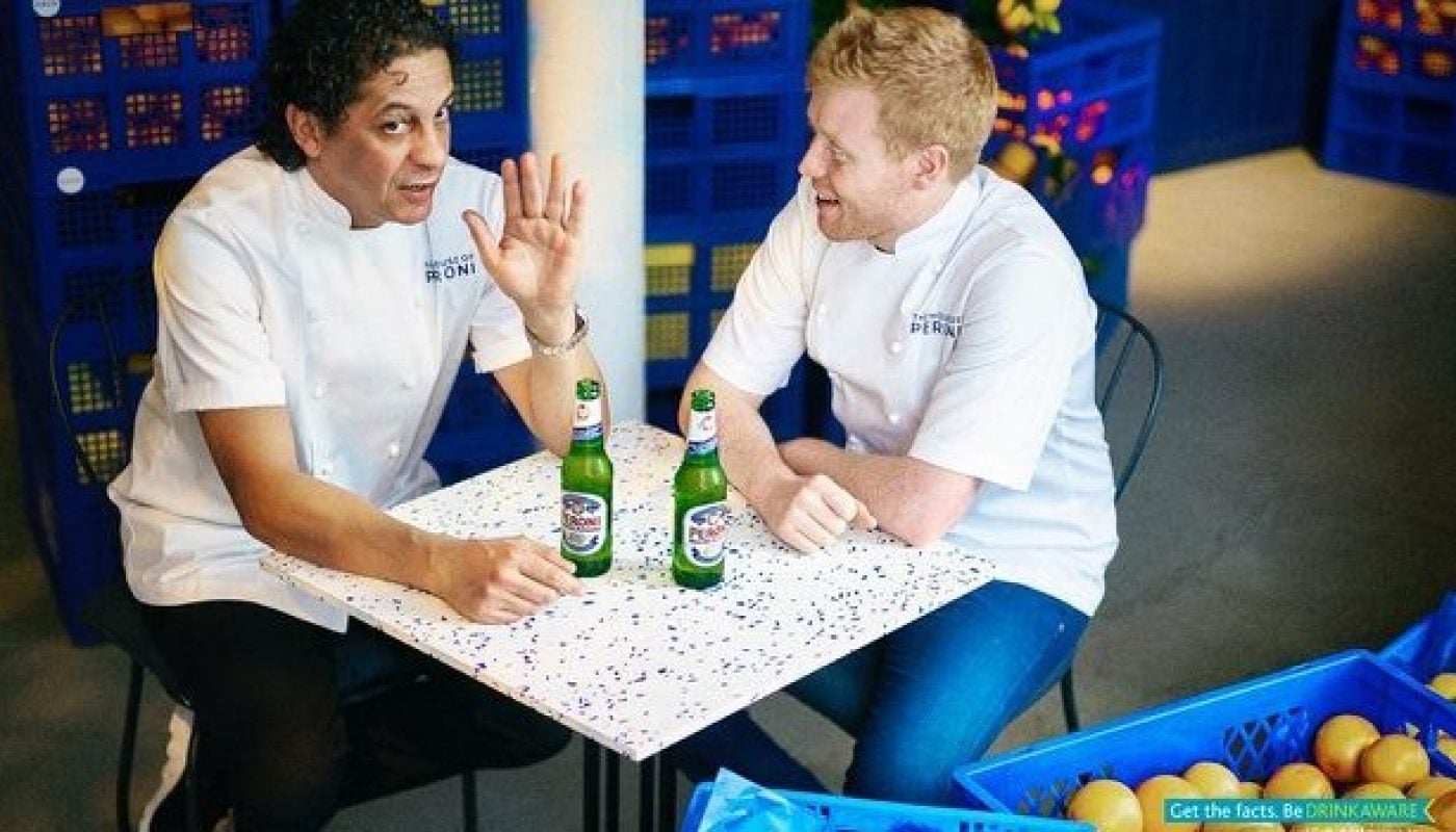 chefs