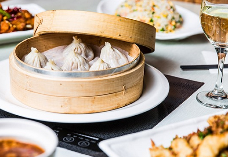 Chinese Food and Wine and Beer Pairings