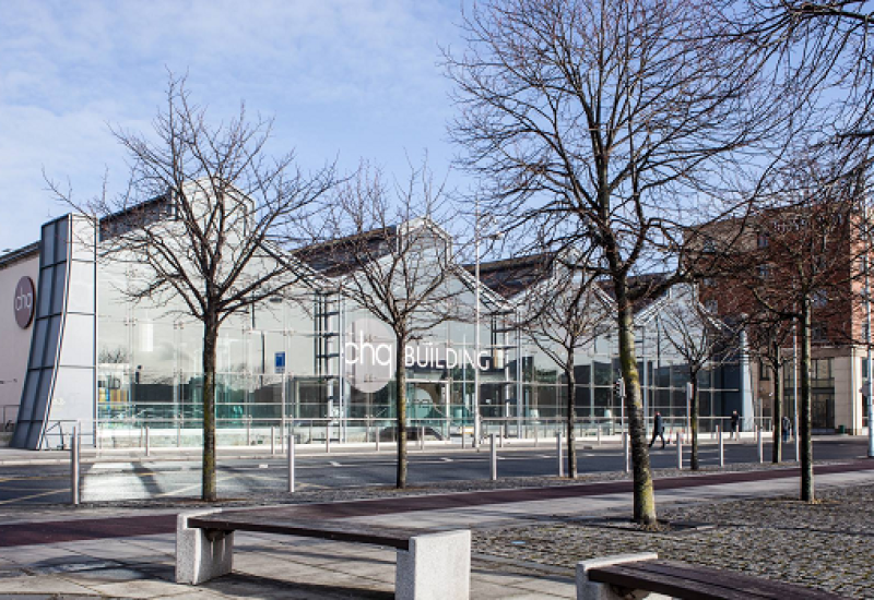 Former Coca-Cola Chairman to Open a Microbrewery in Dublin's CHQ Building