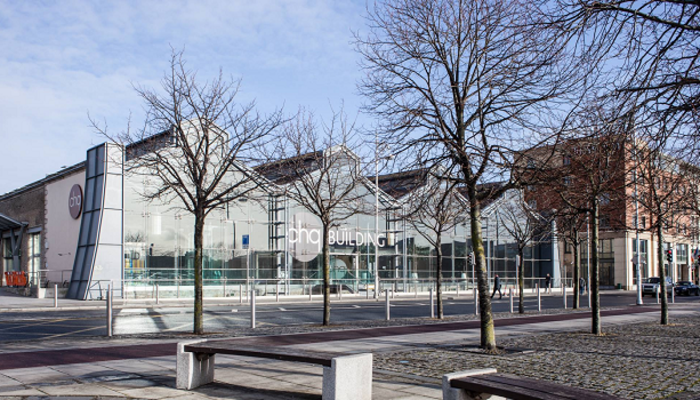 Former Coca-Cola Chairman to Open a Microbrewery in Dublin's CHQ Building