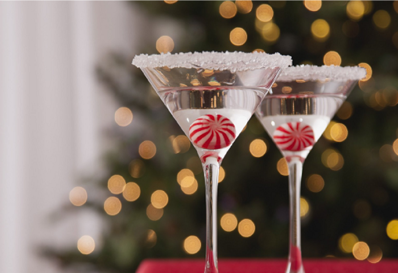 Just in Time for Christmas Cocktails! Aldi Launches Award-Winning Irish Craft Vodka