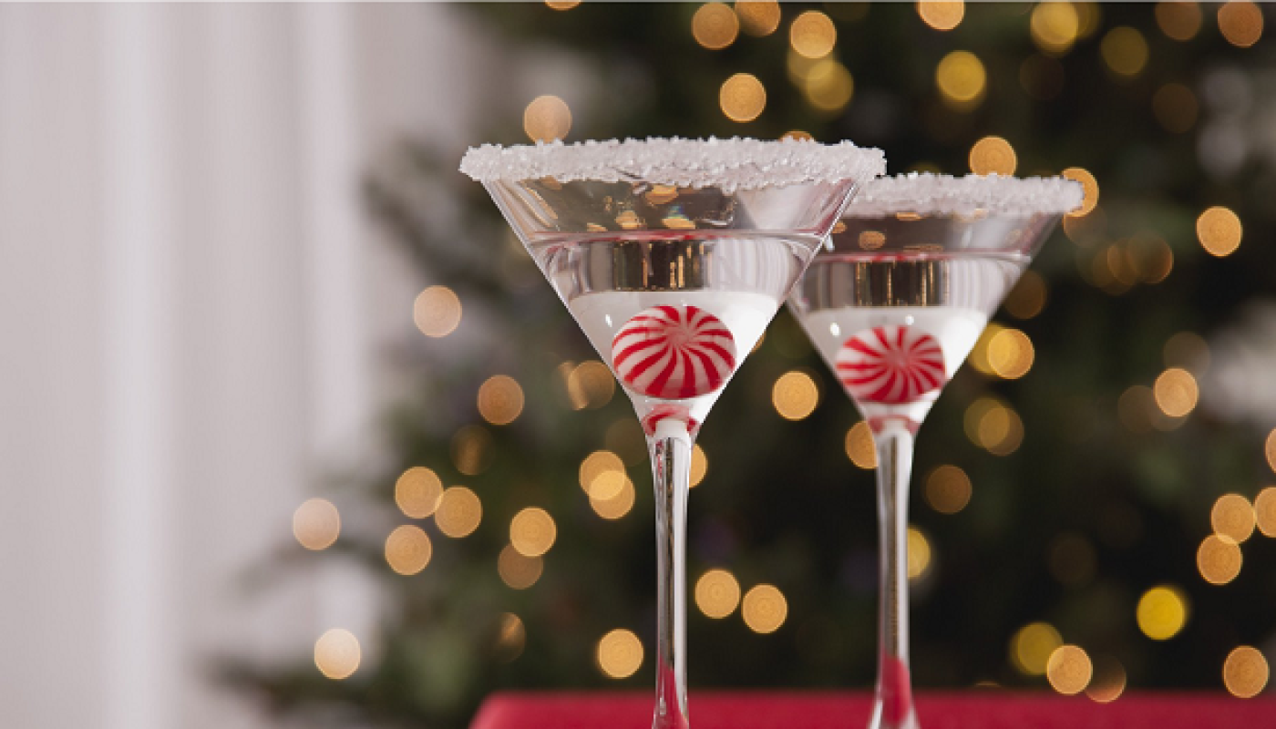 Just in Time for Christmas Cocktails! Aldi Launches Award-Winning Irish Craft Vodka