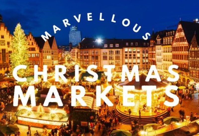christmas market feat