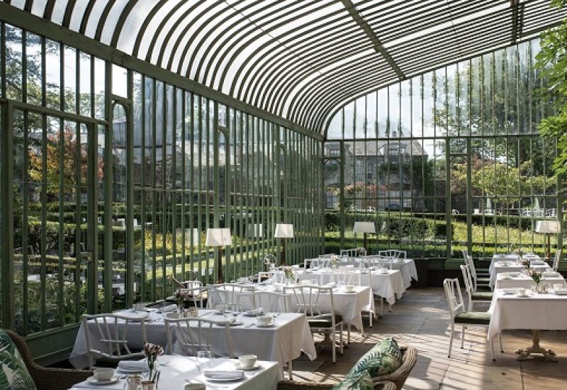 Rustic Grill Supper Club