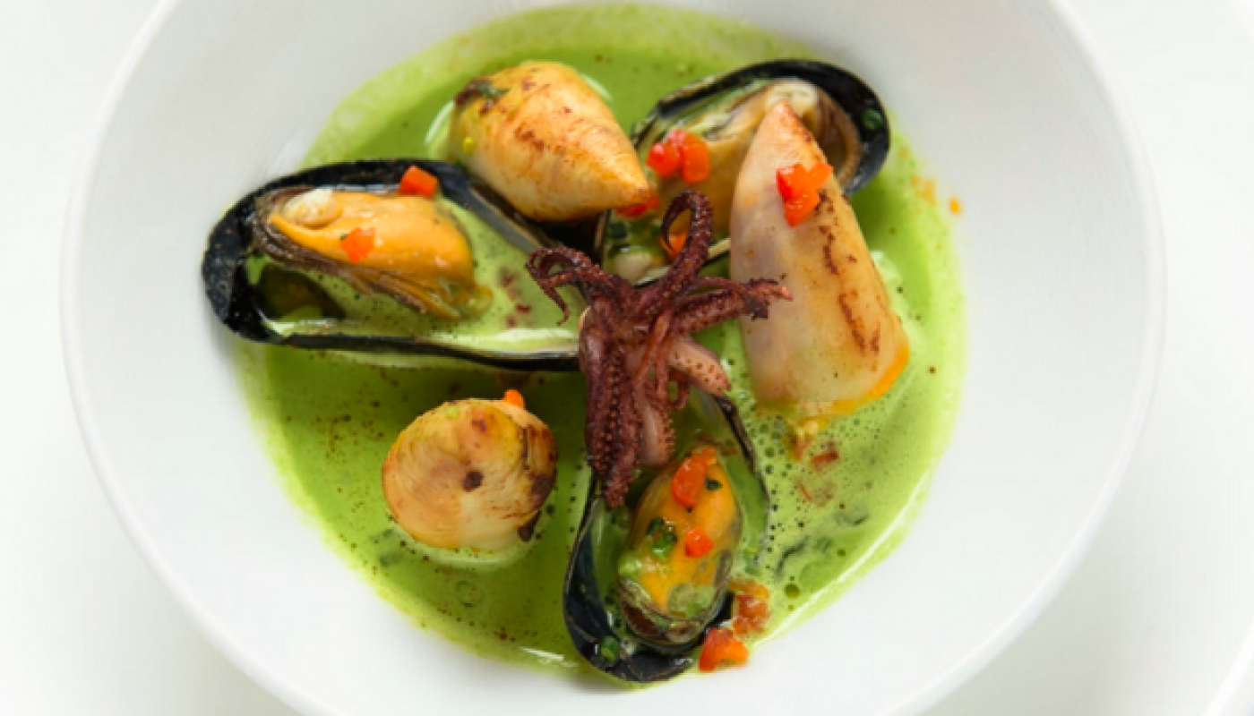 Gran Canaria Cliff Townhouse