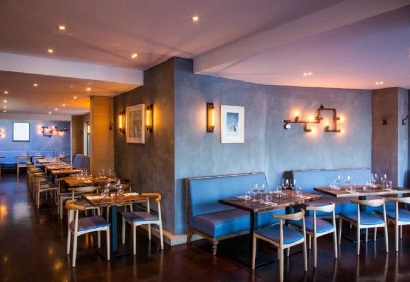 clontarf-dinning-area
