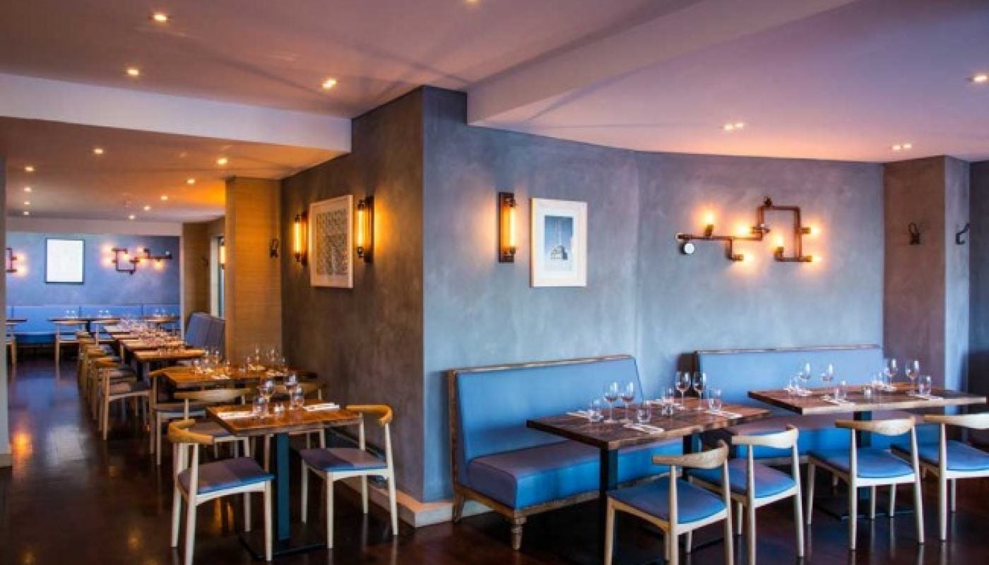 clontarf-dinning-area