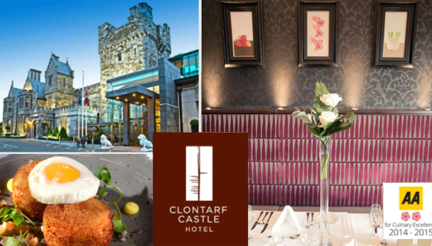clontarf-sunday-lunch