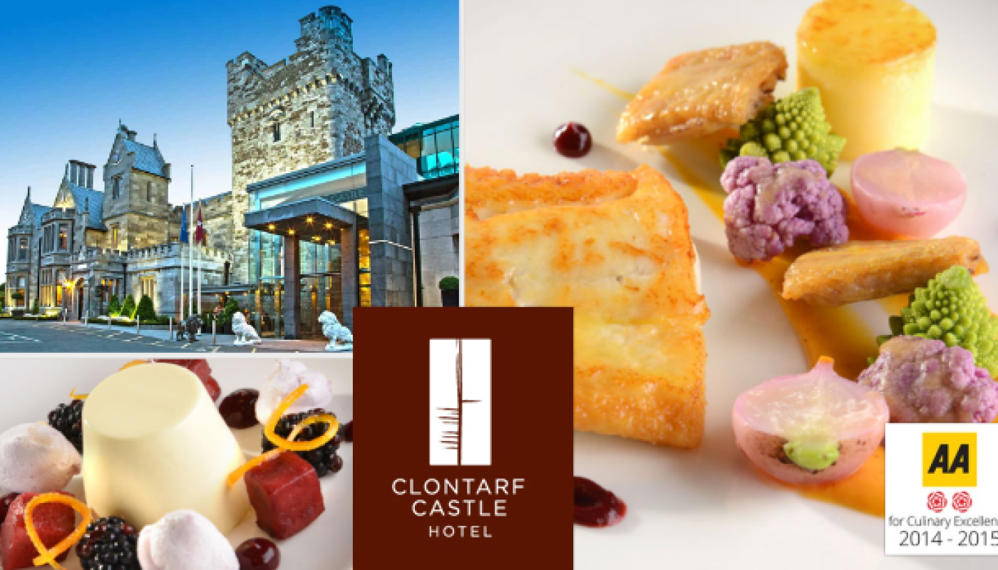 clontarfcastledinner