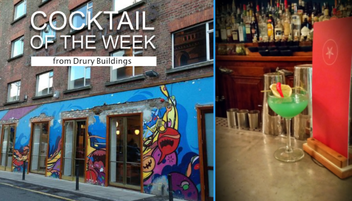 cocktailoftheweek99