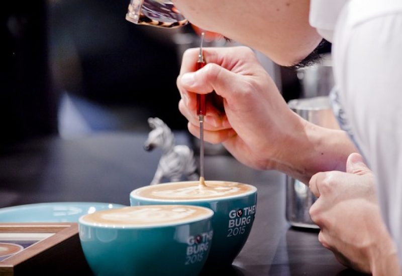 World of Coffee Arrives in Dublin from the 23rd to the 25th of June