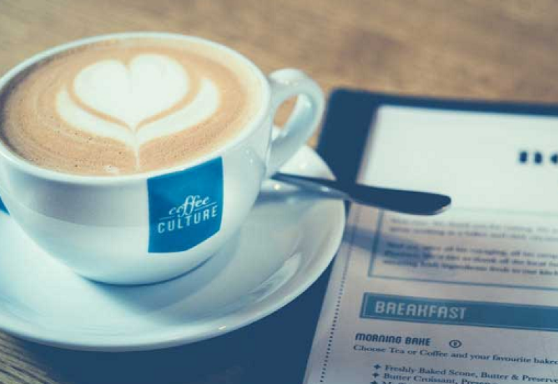 Dreaming of Opening your Own Cafe? This One-Day Workshop will Tell you All you Need to Know!
