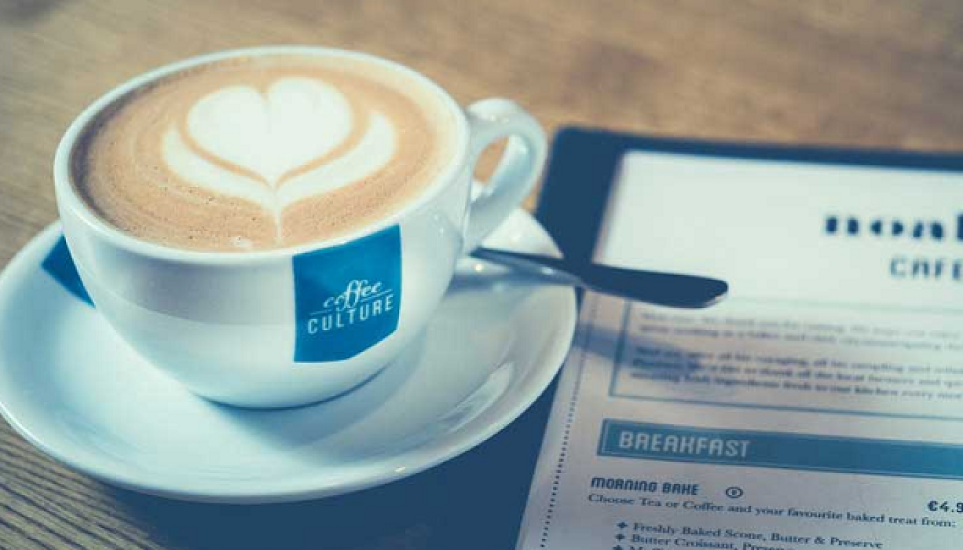 Dreaming of Opening your Own Cafe? This One-Day Workshop will Tell you All you Need to Know!