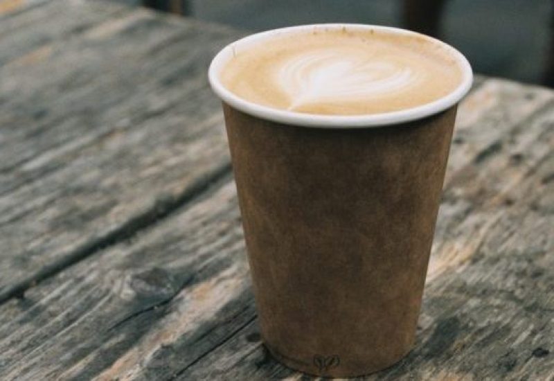 coffee fix