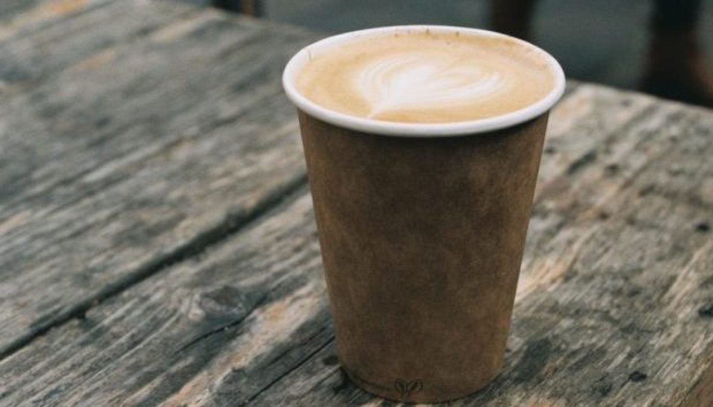 coffee fix