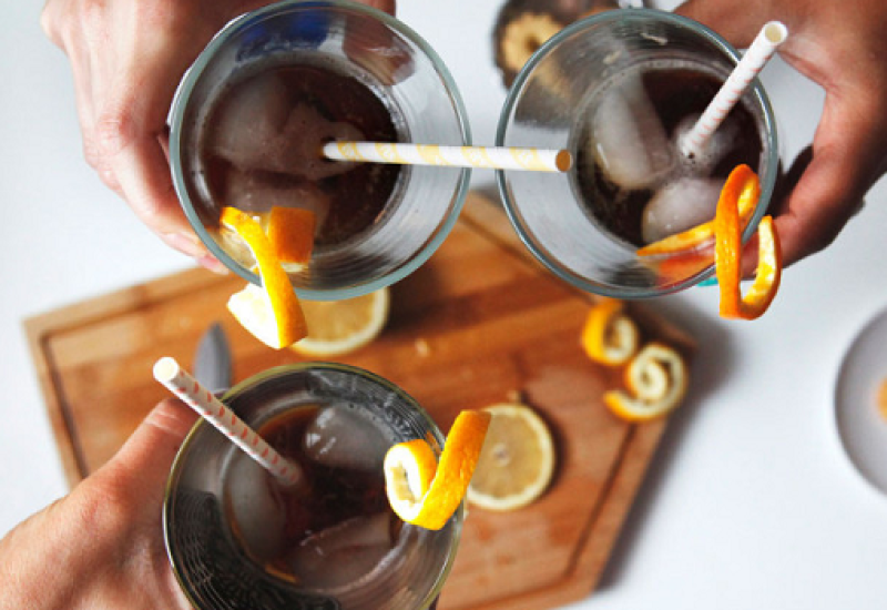 Iced Coffee Lemonade: Why you Should Try this Unusual Mix