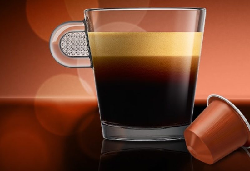 Wake Up and Smell the Coffee for Longer with Nespresso's Envivo Lungo