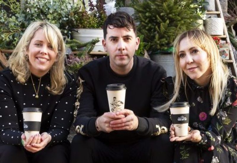 Reusable Coffee Cups