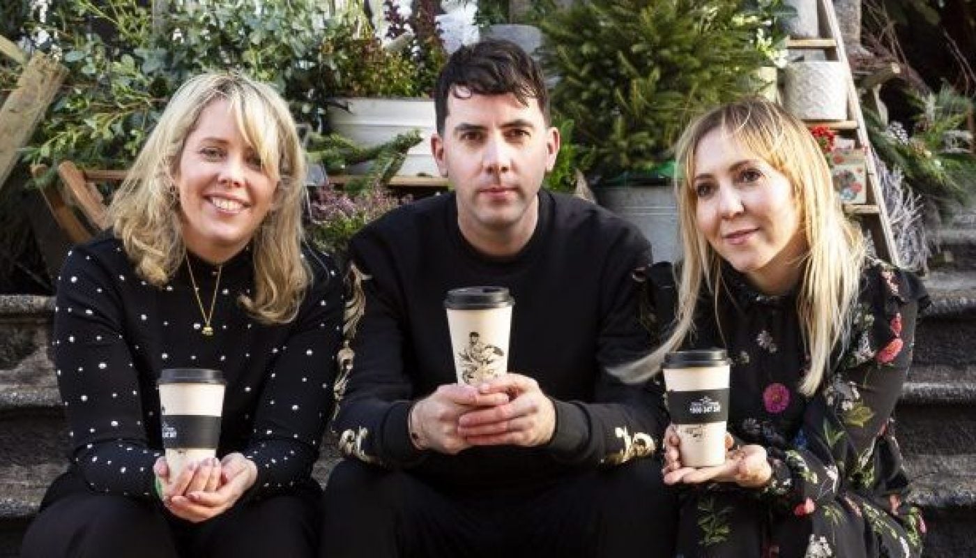 Reusable Coffee Cups