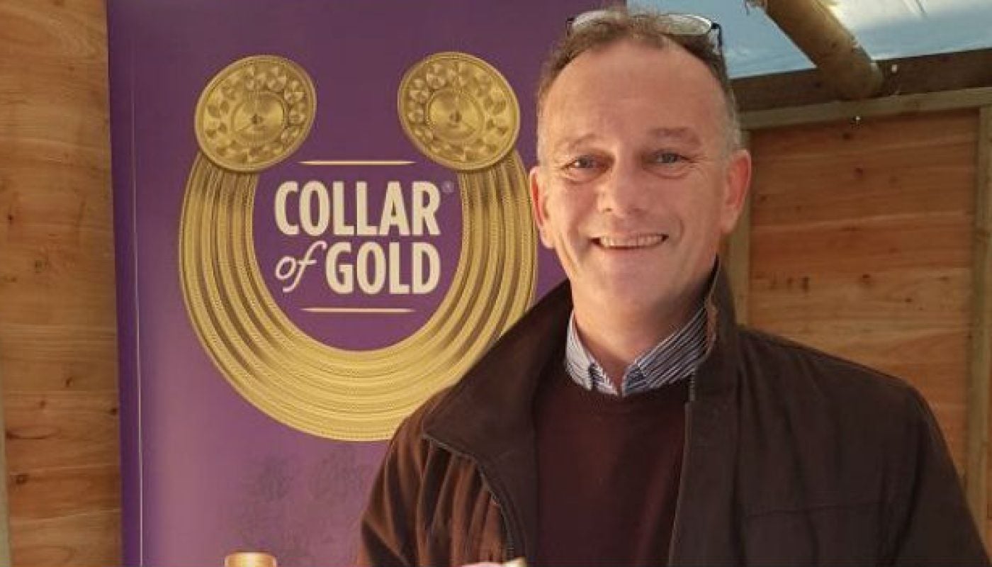 collar of gold feat 1
