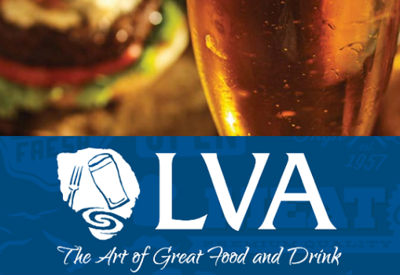 LVA Conference: Food is the Future - October 25th at The Westbury Hotel