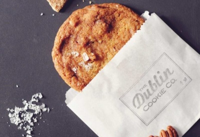 Dublin cookie company