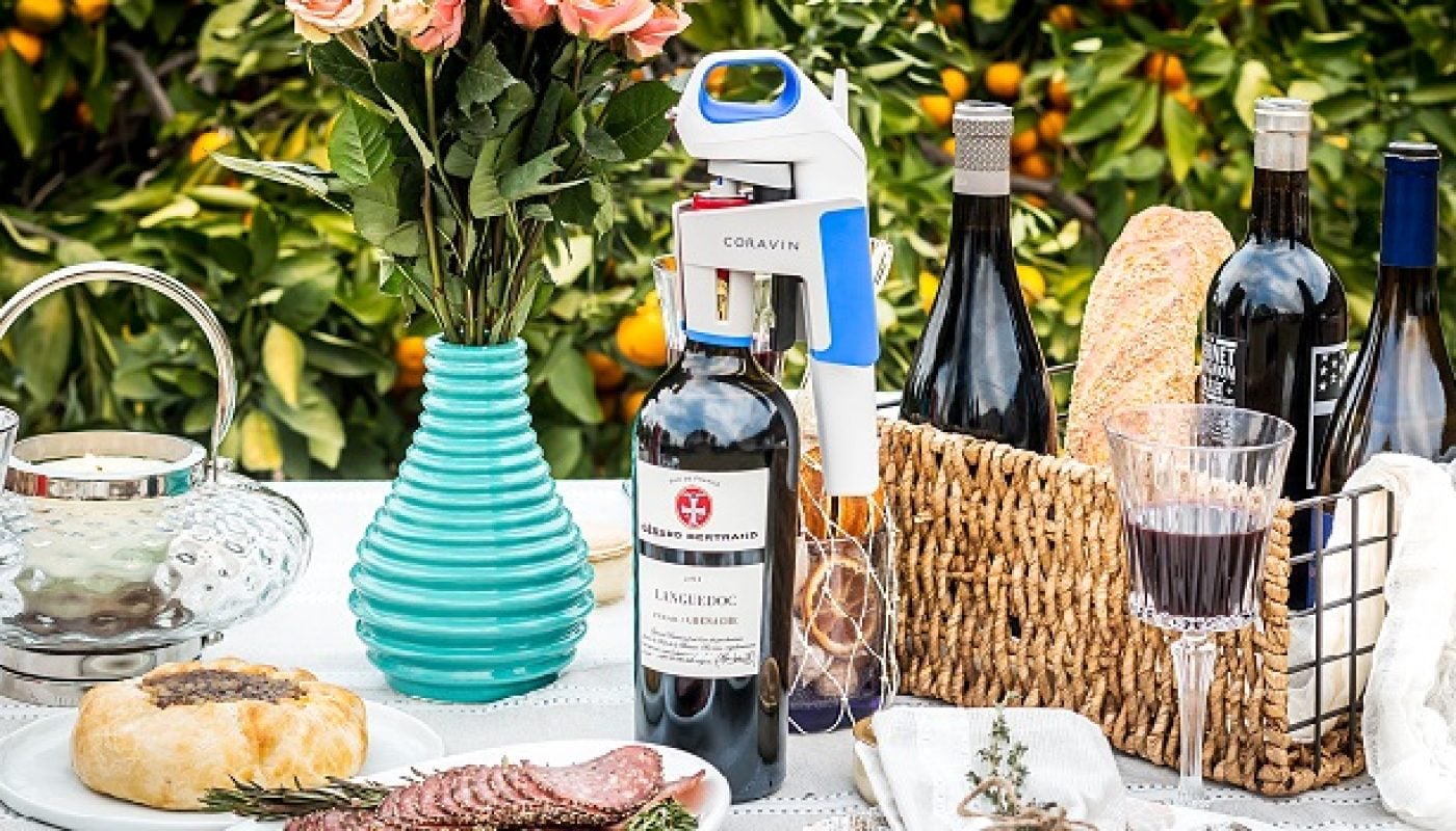 Coravin 101 - Get the Most out of this Revolutionary Wine Gadget When Dining Out and at Home