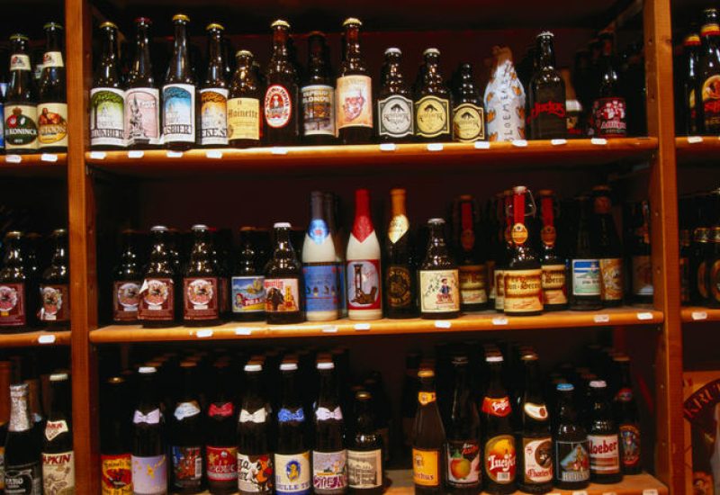 Craft Beer Pairings: Which Craft Beer goes with Different Dishes