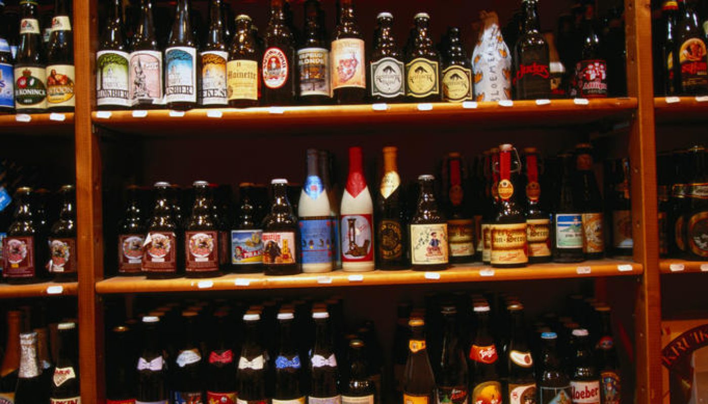Craft Beer Pairings: Which Craft Beer goes with Different Dishes