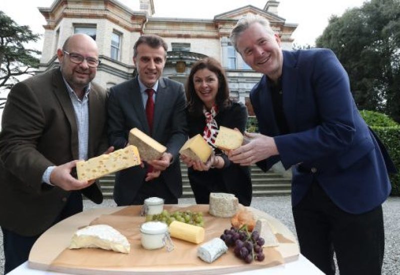 culinary competition france ireland