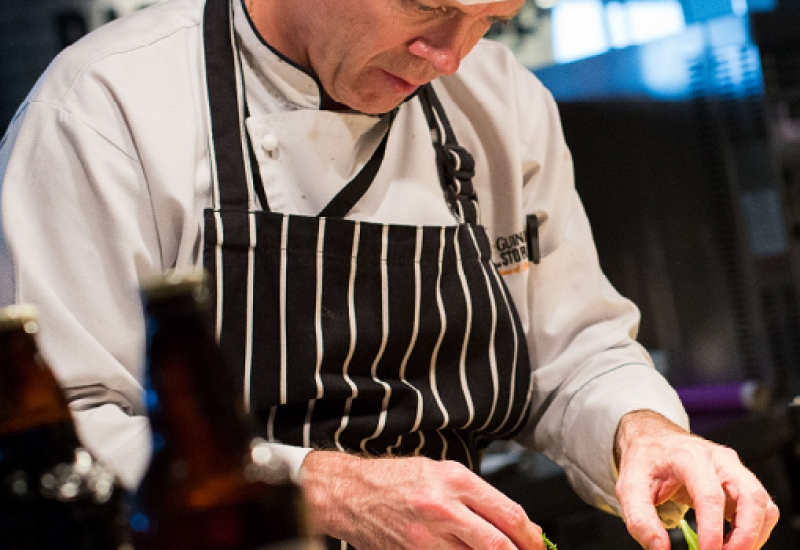 Culture Night Returns on 16th September: Check the Evening's Foodie Highlights
