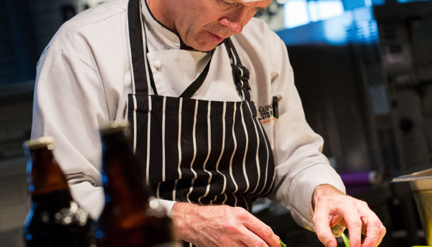 Culture Night Returns on 16th September: Check the Evening's Foodie Highlights