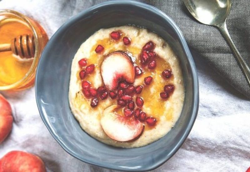 currabinny recipe porridge