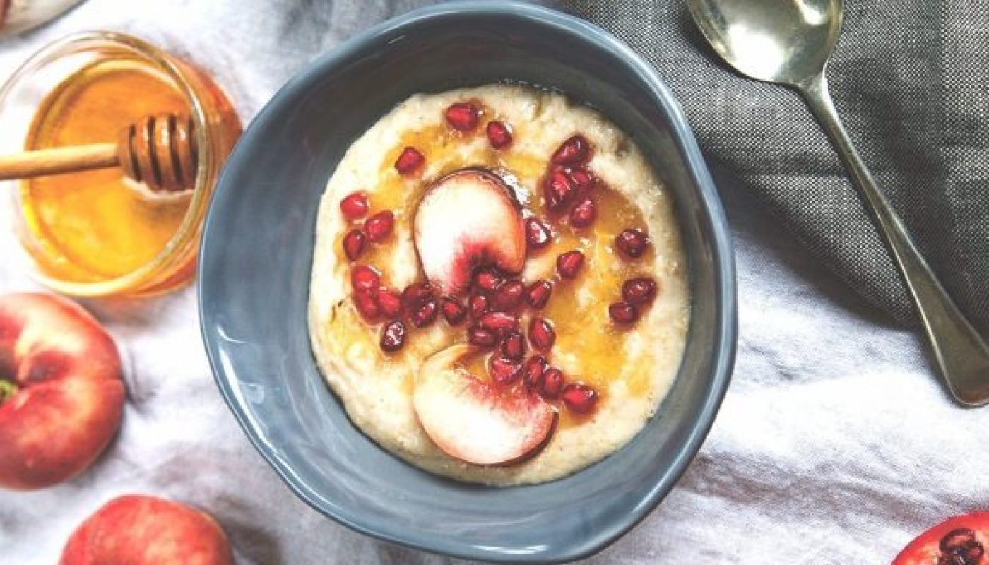 currabinny recipe porridge