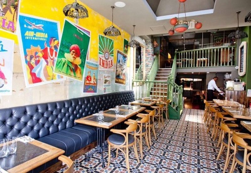 Pickle Restaurant Dublin