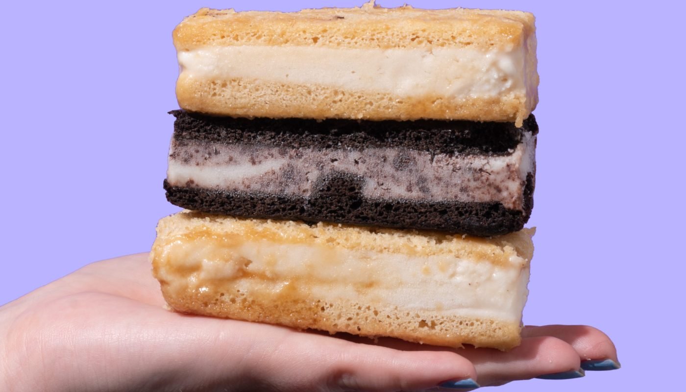 dae ice cream