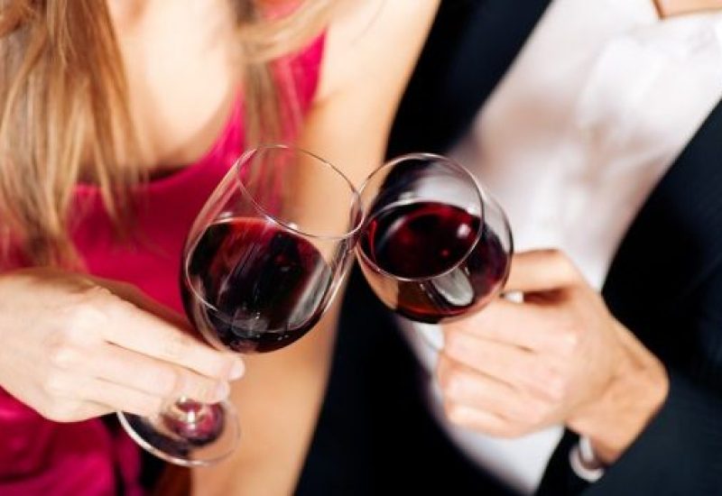 Wine And Fashion