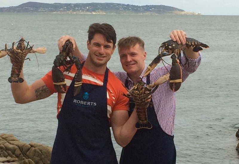 A Great Catch! Dalkey Lobster Festival Brings Seafood and Jazz to South Dublin this Weekend