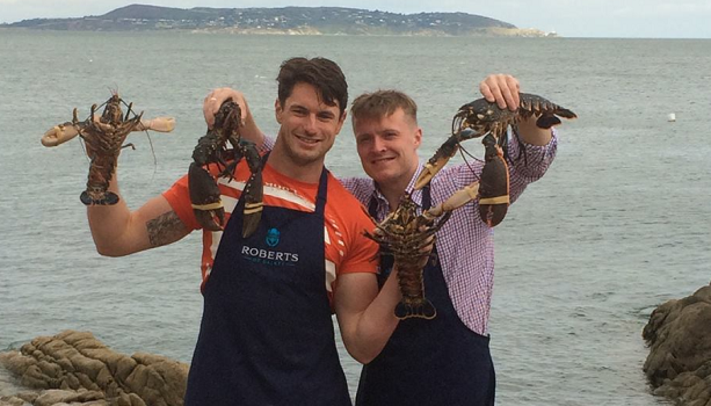 A Great Catch! Dalkey Lobster Festival Brings Seafood and Jazz to South Dublin this Weekend