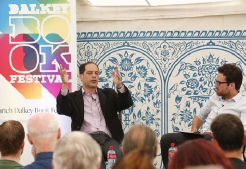Dalkey Book Festival