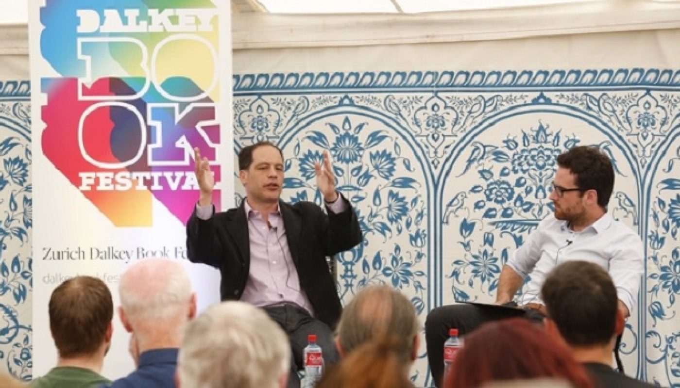 Dalkey Book Festival