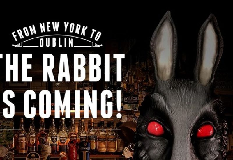 dead rabbit dublin residence