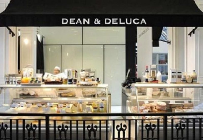 dean and deluca feat